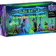 thumbnail image 1 of Juego Starlux Games Glow Battle Family Pack para mayores de 8 a 8 años, 1 of 9