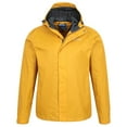 thumbnail image 5 of Mountain Warehouse Mens Torrent Waterproof Jacket, 5 of 5