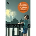 thumbnail image 1 of El verano que cambió la vida de Mihail, 1 of 2