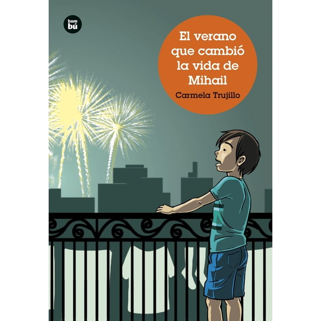 El verano que cambió la vida de Mihail