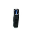 thumbnail image 2 of DPTALR Adaptateur Coupleur USB 3.0 Type A Femelle vers Femelle Connecteur pour Changer de Genre, 2 of 8