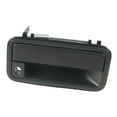 thumbnail image 2 of jiaping Car Exterior Door Handle Black Auto Spare Parts for 1995-1999 Front Right, 2 of 9