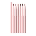 thumbnail image 2 of 6 Pack Easy Colored Velour Lipliner Is Easy To Apply And Makes Lasting Lip Makeup More Perfect, Labial Line, 2 of 9