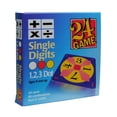 thumbnail image 5 of 24 Game: Single Digits (48 Cards), 5 of 5