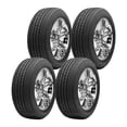 thumbnail image 1 of PAQUETE DE 4 LLANTAS 275/60 R20 CONTINENTAL CONTICROSSCONTACT LX20 115T, 1 of 3