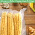 thumbnail image 4 of O2frepak Large Gallon 8mil 11.5" x 18.5" Thick Vacuum Sealer Bags with BPA Free and Puncture Prevention,Vacuum Seal Freezer Bags,, 4 of 7