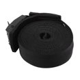 thumbnail image 5 of Lazo de amarre para tabla de surf, Kayak, techo, bicicleta, cinturón, 3m x 2,5cm, 2 uds., 5 of 5