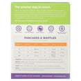 Swerve Sweets Gluten + Grain Free Pancake & Waffle Mix, 10.5 oz Box