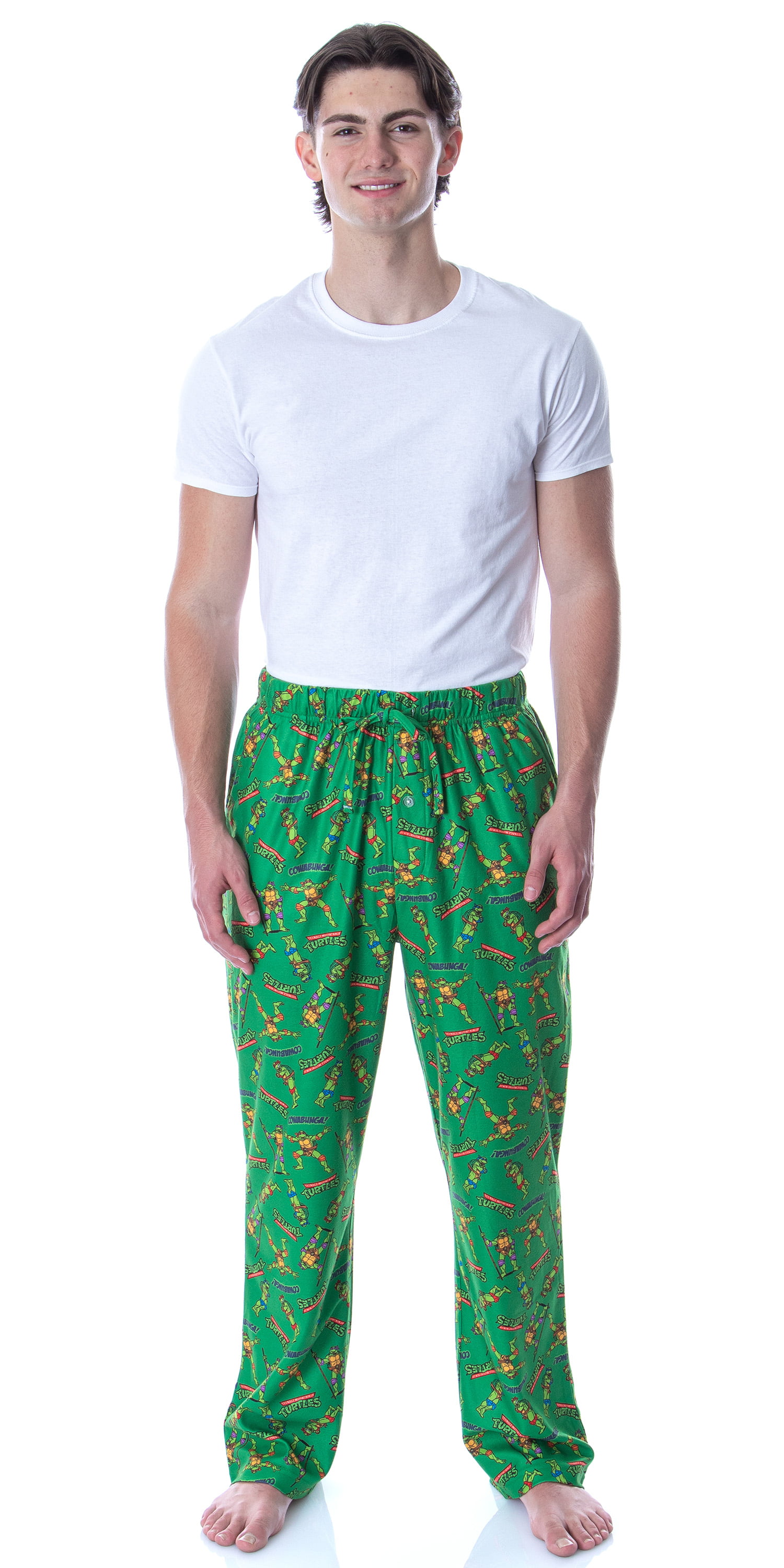 Nickelodeon Pajama Pants | lupon.gov.ph