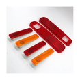 thumbnail image 2 of Kits de luces traseras y luces de posición laterales PENGJJMXG para automóvil camioneta F250 1973-1979 1978-1979, 2 of 5