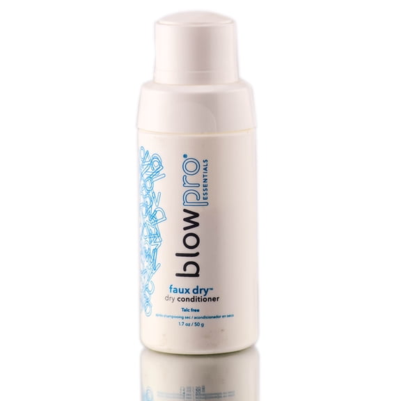 Blow Pro Faux Dry Dry Conditioner (Size : 1.7 oz)