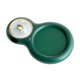 thumbnail image 1 of Advancent Calentador de tazas de café, posavasos con pantalla Digital alimentada por Cable, protección contra sobrevoltaje, calentador de Electrodomésticos Verde, 1 of 6