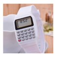 thumbnail image 2 of Reloj con calculadora para niños, diseño de moda genérico, 2 of 2