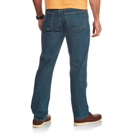 Faded Glory - Men's Original Fit Jeans - Walmart.com - Walmart.com