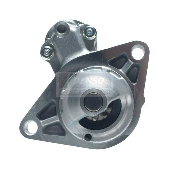 Denso 280-0316 Remanufactured Starter Fits select: 2000-2009 HONDA S2000