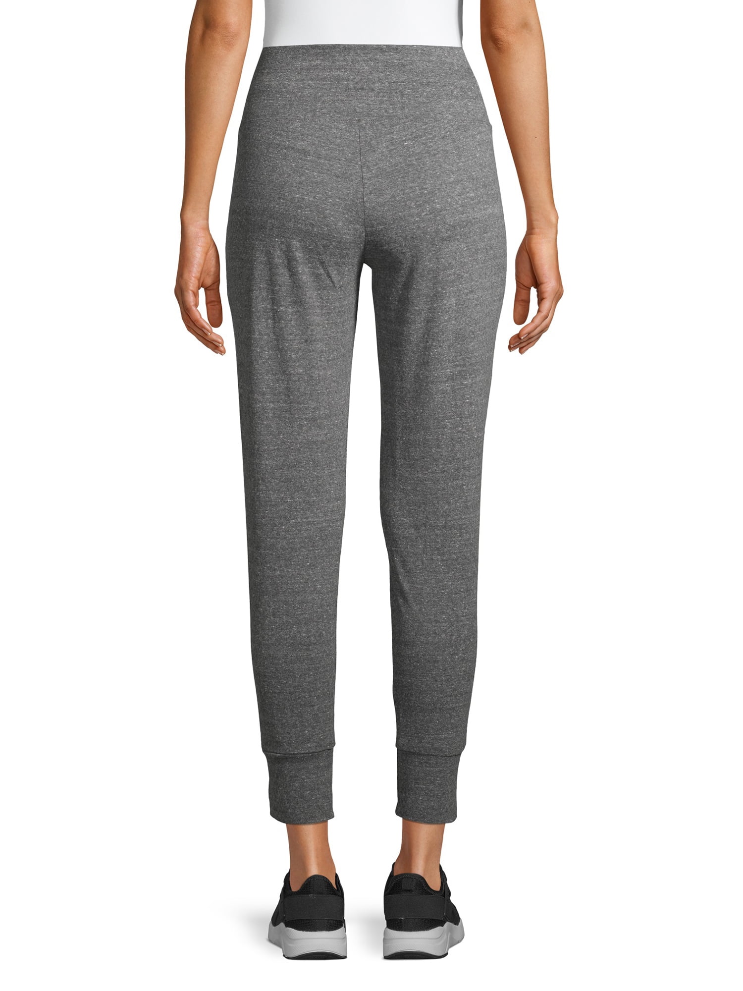 Athletic Works Women's Athleisure Joggers with Pockets
