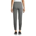 thumbnail image 5 of Athletic Works Women's Athleisure Joggers with Pockets, 5 of 6