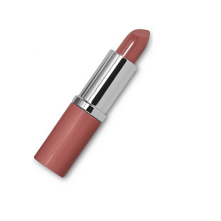 Clinique Pop Lip Colour + Primer Lipstick 02 Bare Pop, full size, promotional packaging -