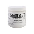 thumbnail image 1 of Golden Artist Colors - Pasta moldeadora - Frasco de 32 oz, 1 of 5