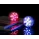 thumbnail image 5 of Luz de Buceo LED Brillante JAMW Control Remoto 10 Luces RGB, 5 of 5