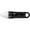 BLACK, variant on Princeton Tec Princeton Tec AMP 1 LED Flashlight with Cone