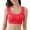 Red, variant on Aayomet Push Up Bras For Women Women's Lace Push Up Plus Size Bra Sheer Balconette Underwire Unlined,Beige 4XL