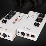 CT8 Multipurpose Audiotory Cable Tester for Stage and Studio Wiring Testing Tool