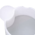 thumbnail image 4 of Vasos de resina para mezclar Tazas Medidoras Té Café Cocinar Cucharas Pegamento Palo Pastel De Azúcar Ranura Para Tarjeta Para Hornear 46x35x20mm Ranura para tarjeta Magideal Vasos de resina para mezclar, 4 of 6