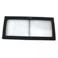 thumbnail image 1 of 2x Lentes De Soldadura Accesorios De Vidrio Piezas De Repuesto Protección Ocular Duradera 1,75, 1 of 8