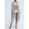 thumbnail image 6 of Cizayoi Women's Lightweight Beach Cover Up, 6 of 7