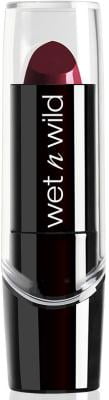 Wet n Wild Silk Finish Lipstick, Blind Date [537A] 0.13 oz