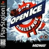 Open Ice 2 On 2 Challenge PSX
