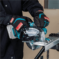 thumbnail image 5 of Makita 18V LXT Lith-Ion Cordless 5-3/8" Metal Cutting Saw w/ Electric Brake and Chip Collector (Tool Only), 5 of 5