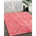 thumbnail image 2 of Ahgly Company Indoor Rectangle Traditional Red Persian Area Rugs, 8' x 12', 2 of 6