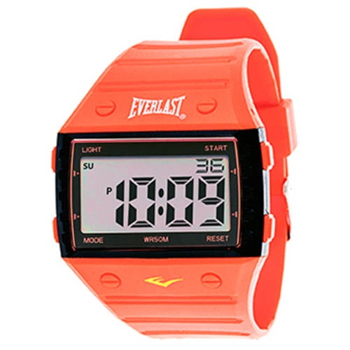 everlast digital watch