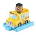 thumbnail image 3 of VTech CoCoMelon Tut Tut Bolides - Cody et le bus à chansons - Version française, 3 of 10