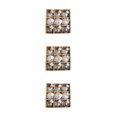 thumbnail image 1 of Ruiboury Festive Decorations For Merry Christmas Atmosphere Christmas Tree Decoration A 3Set, 1 of 6
