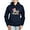 Navy, variant on CafePress - My Little Pony It Girl - Pullover Hoodie, Classic & Comfortable Hooded Sweatshirt