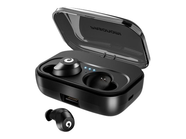 Pasonomi X9 - True wireless earphones 