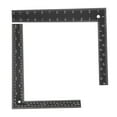 thumbnail image 4 of FOMIYES  2 Pcs Square Tool Angle Ruler Accurate Measurement Inner and Outer Student, 4 of 8
