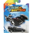Hot Wheels Color Shifters 1:64 Scale Toy Car, Transforms Color in Water ...