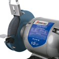 thumbnail image 4 of Esmeril Banco Silverline 6 Pulgadas Motor 1/2 Hp 110/220v DC-BGR6, 4 of 6