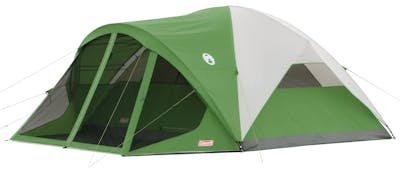 Coleman Evanston™ Screened 8 Tent