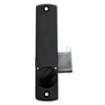 thumbnail image 7 of Lockey C-150-WH Mechanical Keyless Surface Mount Hook Bolt Lock - White, 7 of 7