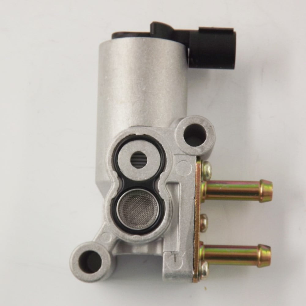 ALL-CARB Idle Air Control Valve IAC Valve 36450P0D004 Replacement for Honda CR-V 2.0L 1997-2001 Civic 1.5L 1.6L 1993-1996
