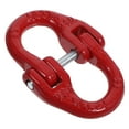 thumbnail image 4 of Threaded Lifting Connection Buckle Chain Attachment, 4 of 8