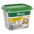 thumbnail image 2 of Knorr Base de Poulet Rôti Ultime Professionnelle Sans Gluten, 454 g -- 6 par Caisse, 2 of 15