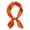 Orange, variant on Bmisegm Scarf for Women Solid Color Ribbon Kerchief Women Polka Neck Scarf 70x70cm Minimalist Lightweight Summer Scarf Army Green#1