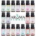 thumbnail image 2 of Esencia 100% Pura para Aromatización y Difusor Base Agua Elige tu Aroma Floral 20ML Deng Xun unisex, 2 of 2