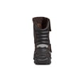 thumbnail image 5 of Bota mujer biker motociclista Workland 76222 Cafe, 5 of 5